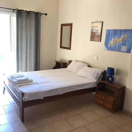 Studio With Loft Raxes Ikaria #5 Raches  외부 사진