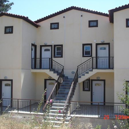 Studio With Loft Raxes Ikaria #5 Raches  외부 사진