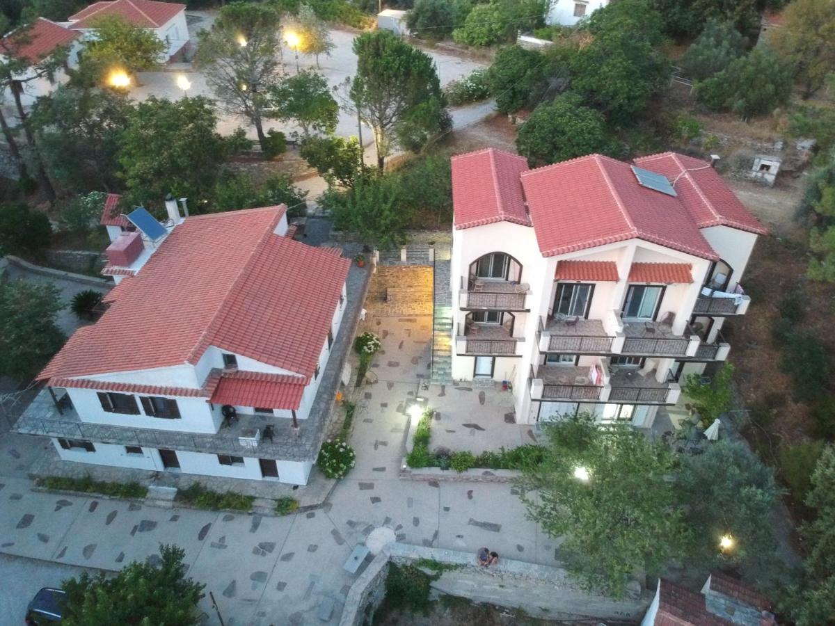 Studio With Loft Raxes Ikaria #5 Raches  외부 사진