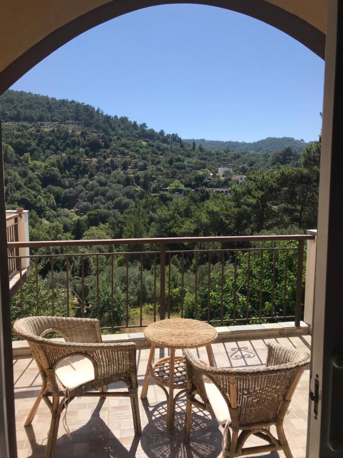 Studio With Loft Raxes Ikaria #5 Raches  외부 사진
