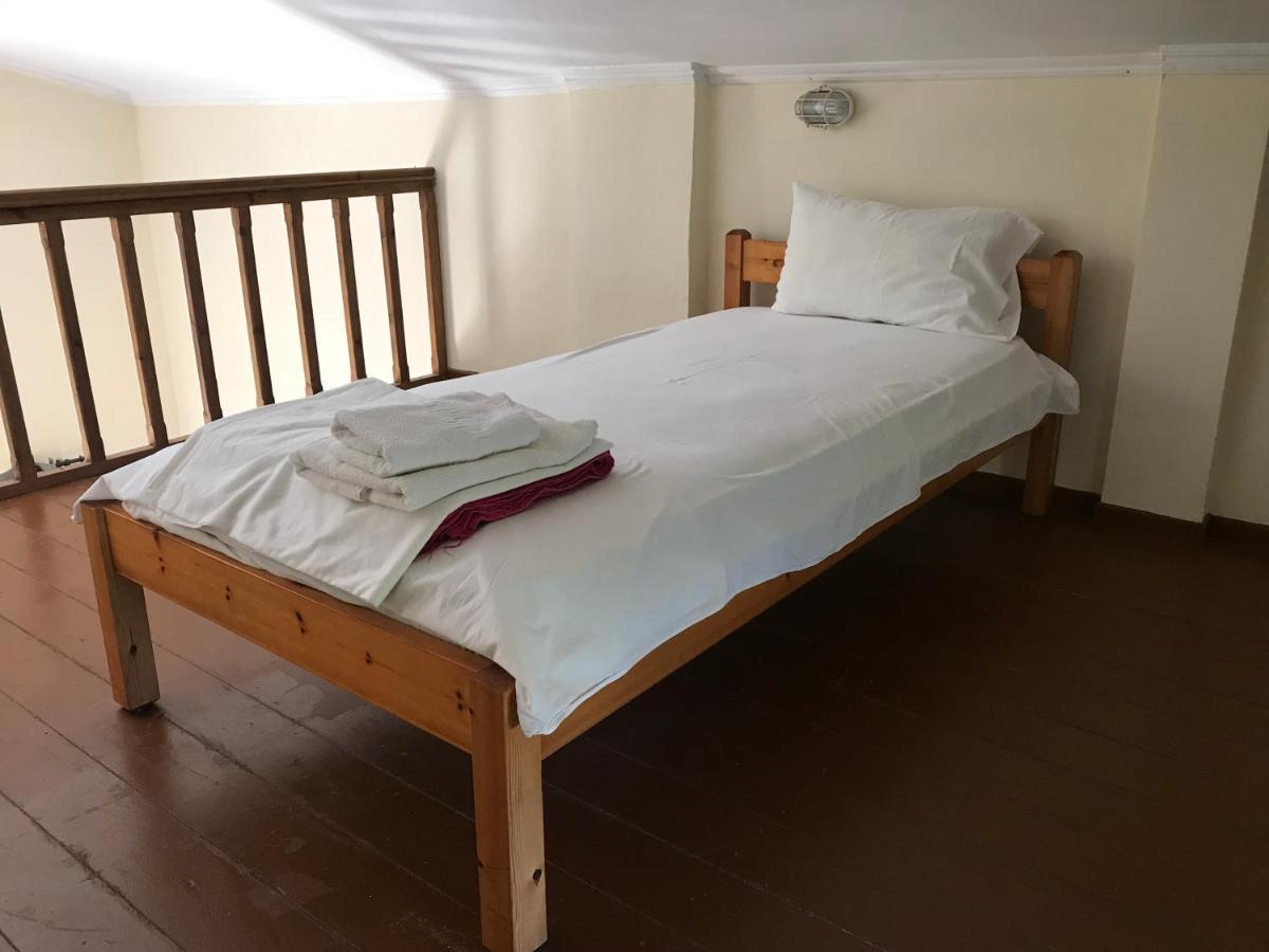 Studio With Loft Raxes Ikaria #5 Raches  외부 사진