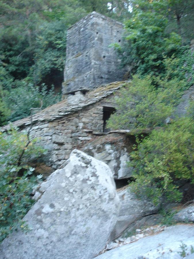Studio With Loft Raxes Ikaria #5 Raches  외부 사진